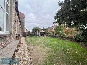 Garden- click for photo gallery